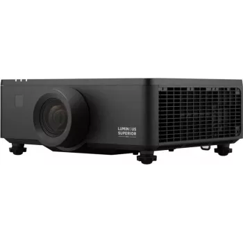 Viewsonic LS950WU Projetor de Dados Projetor de Distância Padrão 7100 ANSI Lúmen WUXGA (1920x1200) Preto