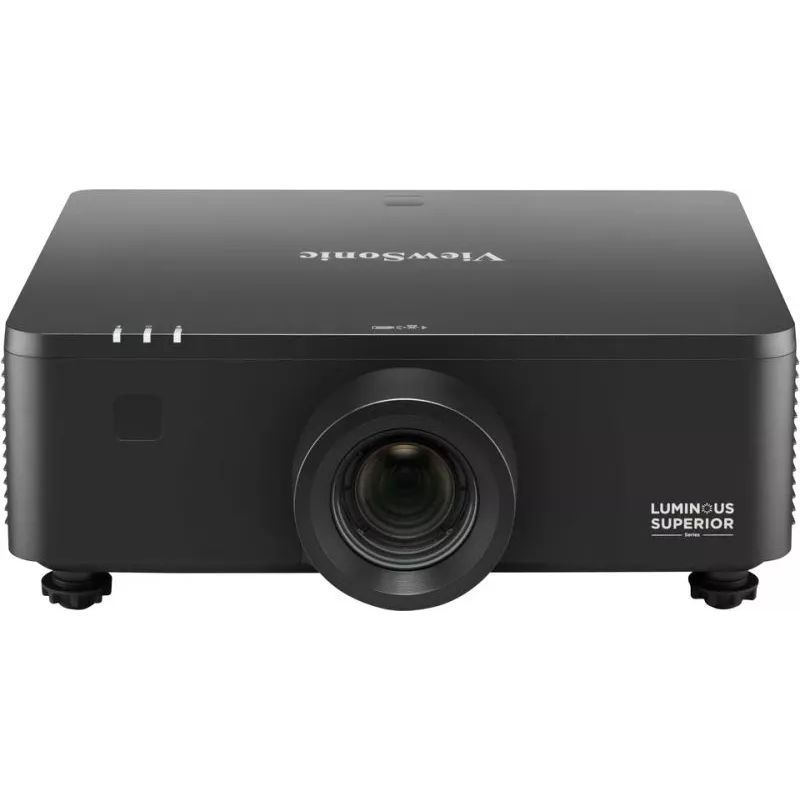 ViewSonic LS950WU Projetor laser, 7000 lúmenes ANSI, WUXGA (1920x1200)
