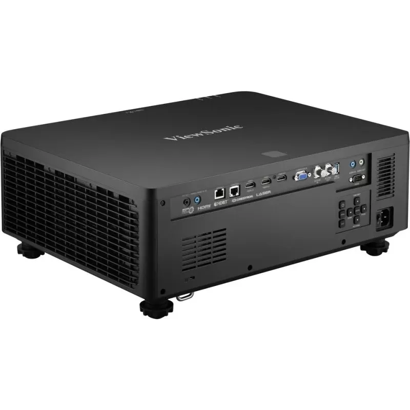 ViewSonic LS950WU Projetor laser, 7000 lúmenes ANSI, WUXGA (1920x1200)