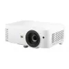 Viewsonic PX700HDH Projetor de Dados Projetor Padrão 3700 ANSI-Lúmen DMD 1080p (1920x1080) Branco