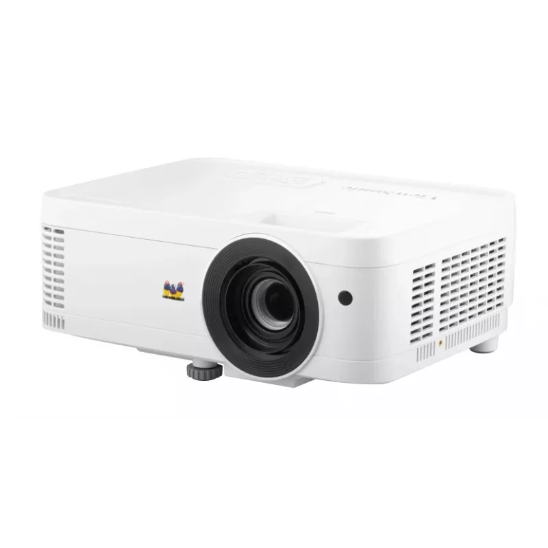 Viewsonic PX700HDH Projetor de Dados Projetor Padrão 3700 ANSI-Lúmen DMD 1080p (1920x1080) Branco
