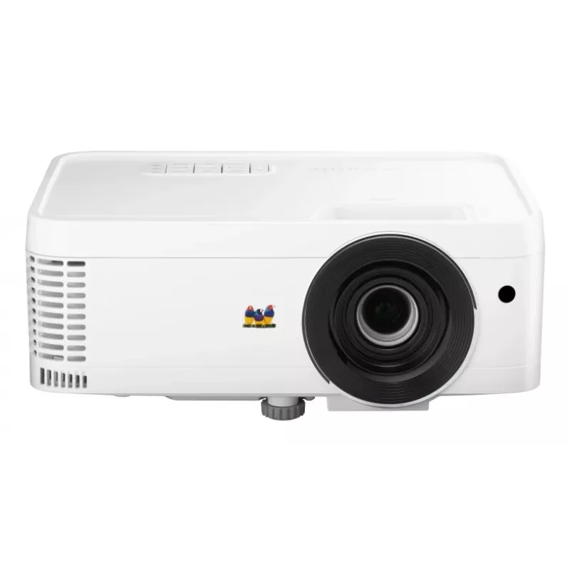 Viewsonic PX700HDH Projetor de Dados Projetor Padrão 3700 ANSI-Lúmen DMD 1080p (1920x1080) Branco