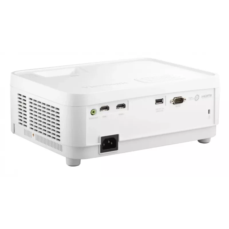 Viewsonic PX700HDH Projetor de Dados Projetor Padrão 3700 ANSI-Lúmen DMD 1080p (1920x1080) Branco