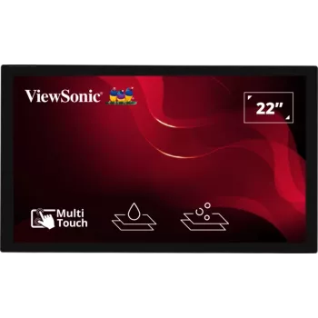 Viewsonic XF2230 Monitor Tátil Open-Frame de 21,5