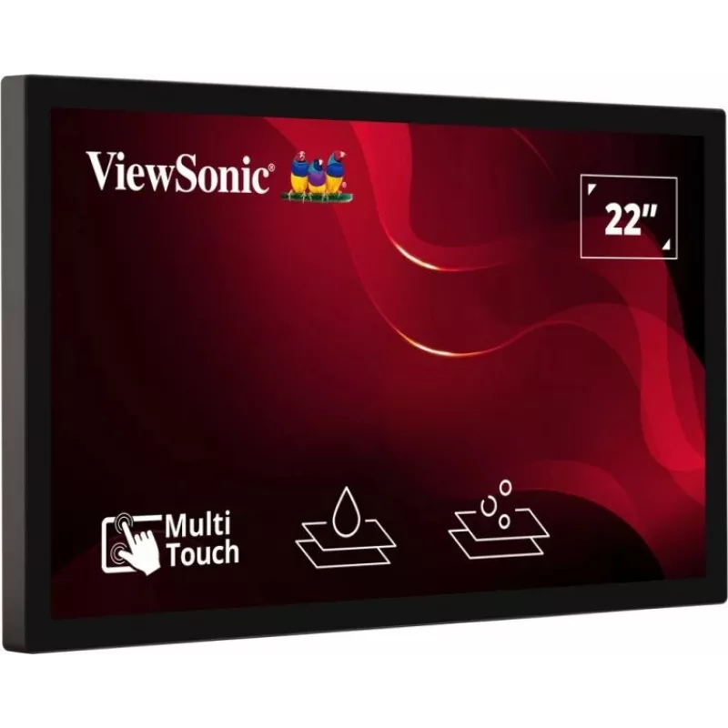 Viewsonic XF2230 Monitor Tátil Open-Frame de 21,5