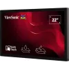 Viewsonic XF2230 Monitor Tátil Open-Frame de 21,5