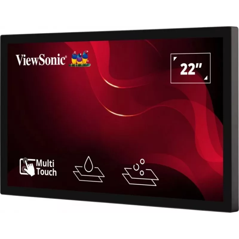 Viewsonic XF2230 Monitor Tátil Open-Frame de 21,5