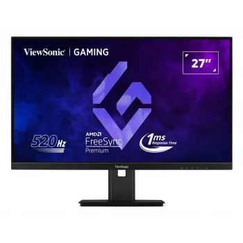 Viewsonic XG2737 Monitor de Computador 68,6 cm (27 Polegadas) 1920 x 1080 Píxeis Full HD LED Preto