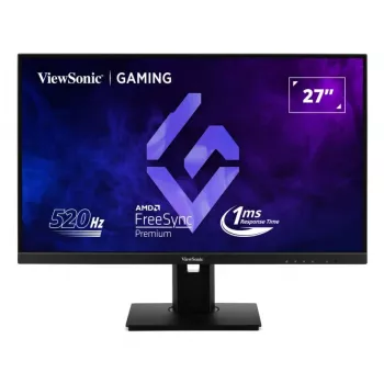 Viewsonic XG2737 Monitor de Computador 68,6 cm (27 Polegadas) 1920 x 1080 Píxeis Full HD LED Preto
