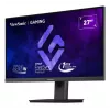 Viewsonic XG2737 Monitor de Computador 68,6 cm (27 Polegadas) 1920 x 1080 Píxeis Full HD LED Preto