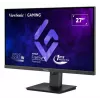 Viewsonic XG2737 Monitor de Computador 68,6 cm (27 Polegadas) 1920 x 1080 Píxeis Full HD LED Preto