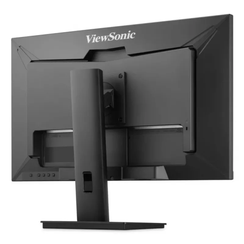 Viewsonic XG2737 Monitor de Computador 68,6 cm (27 Polegadas) 1920 x 1080 Píxeis Full HD LED Preto