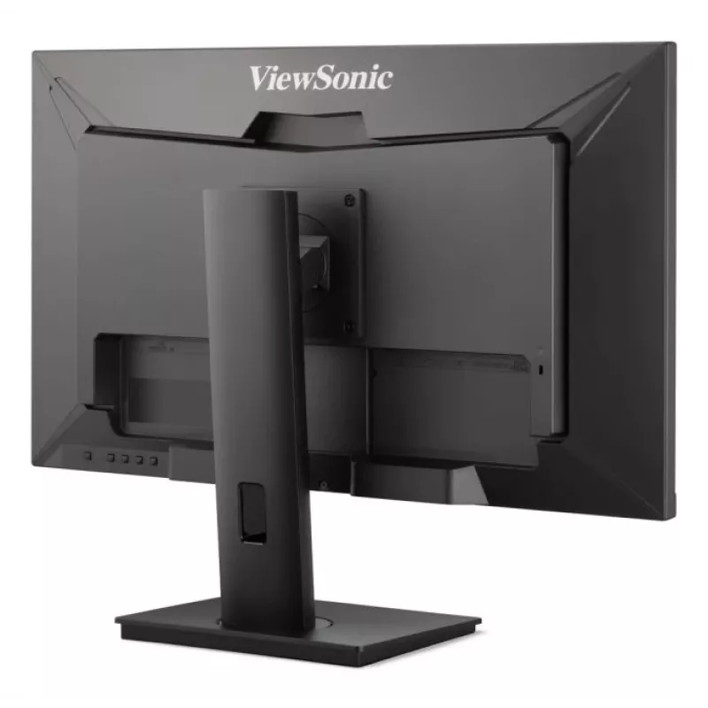 Viewsonic XG2737 Monitor de Computador 68,6 cm (27 Polegadas) 1920 x 1080 Píxeis Full HD LED Preto
