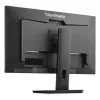 Viewsonic XG2737 Monitor de Computador 68,6 cm (27 Polegadas) 1920 x 1080 Píxeis Full HD LED Preto