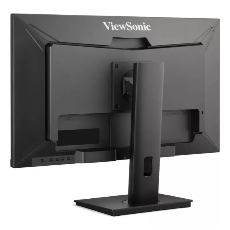 Viewsonic XG2737 Monitor de Computador 68,6 cm (27 Polegadas) 1920 x 1080 Píxeis Full HD LED Preto