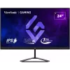 Viewsonic Série VX VX2479A-HD-PRO Monitor de Computador 61 cm (24 Polegadas) 1920 x 1080 Píxeis Full HD LED Preto