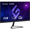 Viewsonic Série VX VX2479A-HD-PRO Monitor de Computador 61 cm (24 Polegadas) 1920 x 1080 Píxeis Full HD LED Preto