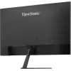 Viewsonic Série VX VX2479A-HD-PRO Monitor de Computador 61 cm (24 Polegadas) 1920 x 1080 Píxeis Full HD LED Preto