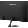 Viewsonic Série VX VX2479A-HD-PRO Monitor de Computador 61 cm (24 Polegadas) 1920 x 1080 Píxeis Full HD LED Preto