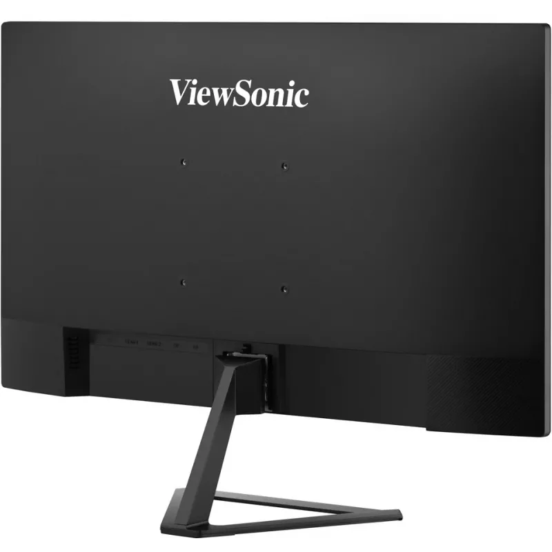 Viewsonic Série VX VX2479A-HD-PRO Monitor de Computador 61 cm (24 Polegadas) 1920 x 1080 Píxeis Full HD LED Preto