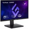 Viewsonic Série X XG24G1 Monitor de Computador 61 cm (24 Polegadas) 1920 x 1080 Píxeis Full HD LED Preto