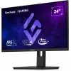 Viewsonic Série X XG24G1 Monitor de Computador 61 cm (24 Polegadas) 1920 x 1080 Píxeis Full HD LED Preto