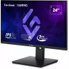 Viewsonic Série X XG24G1 Monitor de Computador 61 cm (24 Polegadas) 1920 x 1080 Píxeis Full HD LED Preto