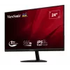 Viewsonic VA VA24E2-H Monitor de Computador 60,5 cm (23,8 Polegadas) 1920 x 1080 Píxeis Full HD LED Preto