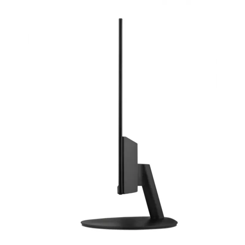 Viewsonic VA VA24E2-H Monitor de Computador 60,5 cm (23,8 Polegadas) 1920 x 1080 Píxeis Full HD LED Preto