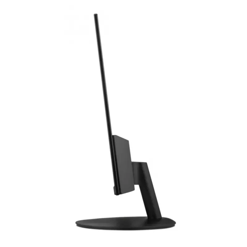 Viewsonic VA VA24E2-H Monitor de Computador 60,5 cm (23,8 Polegadas) 1920 x 1080 Píxeis Full HD LED Preto