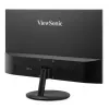Viewsonic VA VA24E2-H Monitor de Computador 60,5 cm (23,8 Polegadas) 1920 x 1080 Píxeis Full HD LED Preto