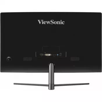 Viewsonic Série VX VX2458-C-mhd Ecrã de Computador 61 cm (24 Polegadas) 1920 x 1080 Píxeis Full HD LED Preto