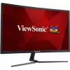 Viewsonic Série VX VX2458-C-mhd Ecrã de Computador 61 cm (24 Polegadas) 1920 x 1080 Píxeis Full HD LED Preto