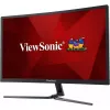 Viewsonic Série VX VX2458-C-mhd Ecrã de Computador 61 cm (24 Polegadas) 1920 x 1080 Píxeis Full HD LED Preto