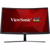 Viewsonic Série VX VX2458-C-mhd Ecrã de Computador 61 cm (24 Polegadas) 1920 x 1080 Píxeis Full HD LED Preto