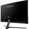Viewsonic Série VX VX2458-C-mhd Ecrã de Computador 61 cm (24 Polegadas) 1920 x 1080 Píxeis Full HD LED Preto