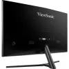 Viewsonic Série VX VX2458-C-mhd Ecrã de Computador 61 cm (24 Polegadas) 1920 x 1080 Píxeis Full HD LED Preto