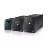 Vertiv Liebert itON 2000VA UPS Line-Interactive 2 kVA 1200 W 6 Saídas AC