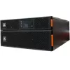 Vertiv Liebert GXT5 UPS de Dupla Conversão – 8000 VA/8000 W | 230 V | com Kit de Montagem em Rack e Placa de Comunicação Intellislot RDU101 | GXT5-8000IRT5UXLN