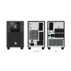 Vertiv Liebert Edge Uninterruptible Power Supply (UPS) - 1500VA 1350W 230V Line Interactive AVR Mini Torre |0.9 PF