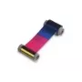Zebra True Colours i Series YMCKK fita de impressora