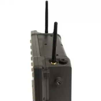 Motorola AN2030 Antena de rede RP-SMA 3,7 dBi