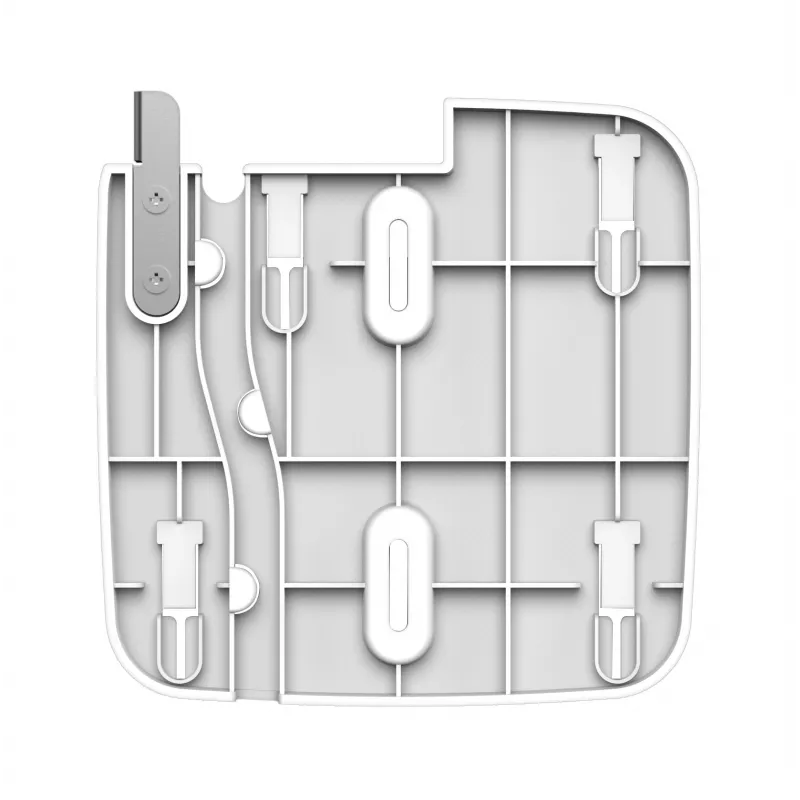 D-Link DBA-1210P Nuclias Cloud Wireless AC1300 Wave 2 Ponto de acesso gerido na cloud