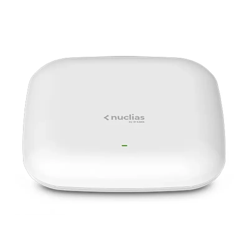 D-Link DBA-1210P Nuclias Cloud Wireless AC1300 Wave 2 Ponto de acesso gerido na cloud