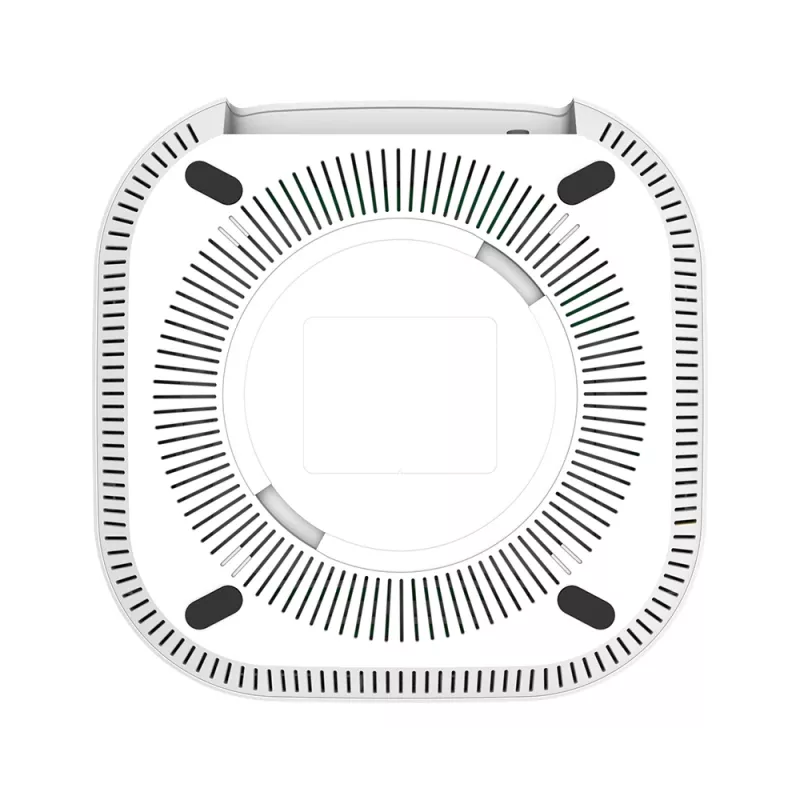 D-Link Wireless AC1900 Wave2 Nuclias Ponto de acesso, 2,4 GHz, 5 GHz, 1900 Mbit/s, SSID, WPA, WPA-Enterprise, WPA-PSK, WPA2-Enterprise, WPA2-PSK, WPA3, WPA3-PSK, 10,100,1000 Mbit/s
