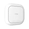 D-Link Wireless AC1900 Wave2 Nuclias Ponto de acesso, 2,4 GHz, 5 GHz, 1900 Mbit/s, SSID, WPA, WPA-Enterprise, WPA-PSK, WPA2-Enterprise, WPA2-PSK, WPA3, WPA3-PSK, 10,100,1000 Mbit/s