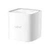 D-Link AC1200 Sistema Mesh Wi-Fi Dualband Seamless, branco (pack de 2)
