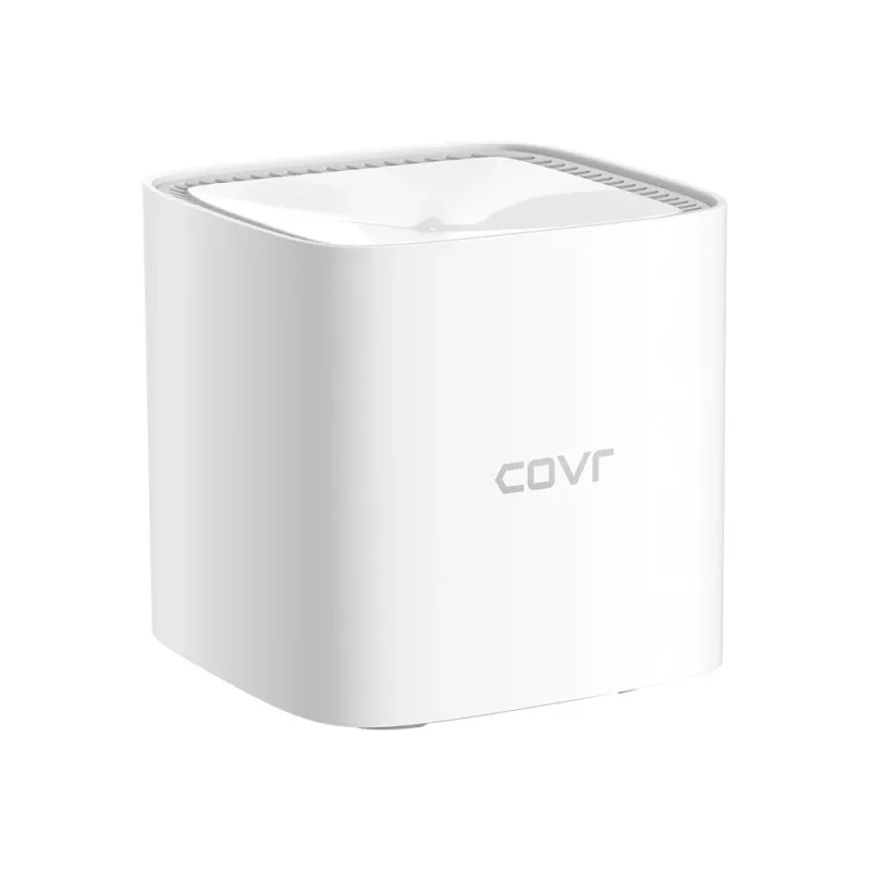 D-Link AC1200 Sistema Mesh Wi-Fi Dualband Seamless, branco (pack de 2)