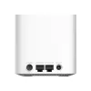 D-Link AC1200 Sistema Mesh Wi-Fi Dualband Seamless, branco (pack de 2)