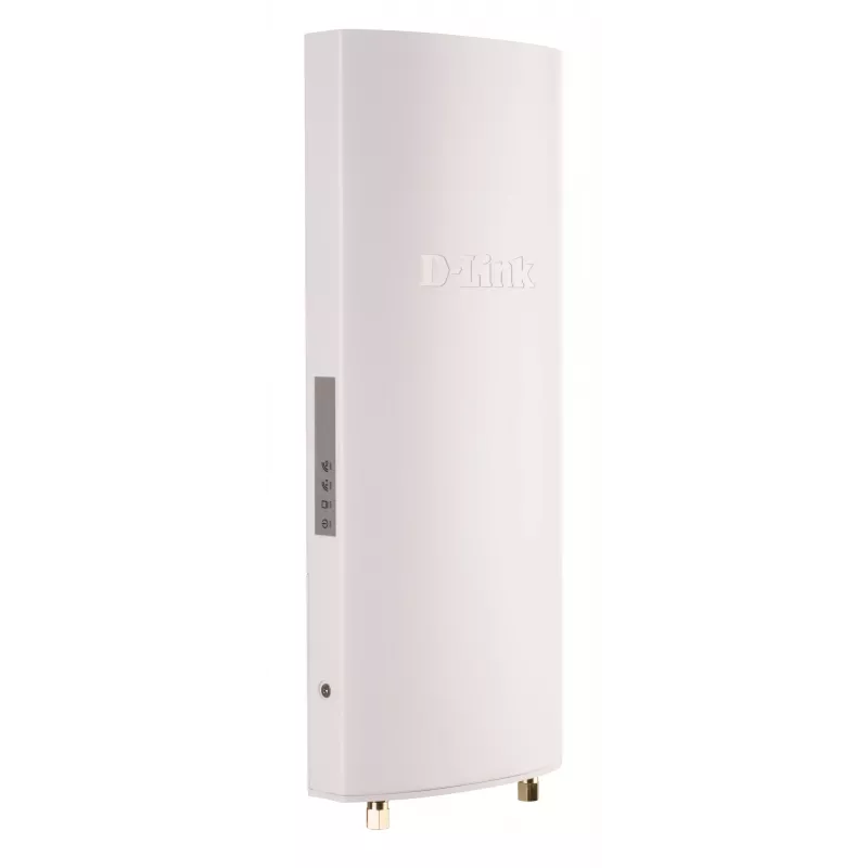 D-Link Wireless AC1300 Wave 2 Ponto de acesso exterior gerido na cloud
